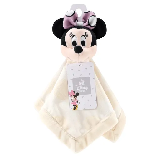 Disney Security Blanket Minnie Mouse Baby Bunting NZ