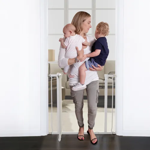 Extra Tall Dreambaby Tall Gate Baby Gate Pressure Mount Dreambaby