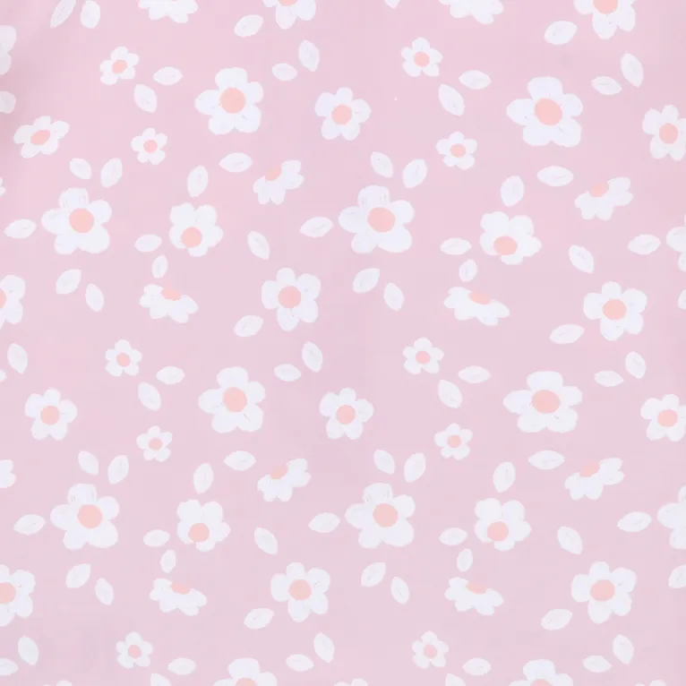 Bilbi Ripple Sunsuit Orchid