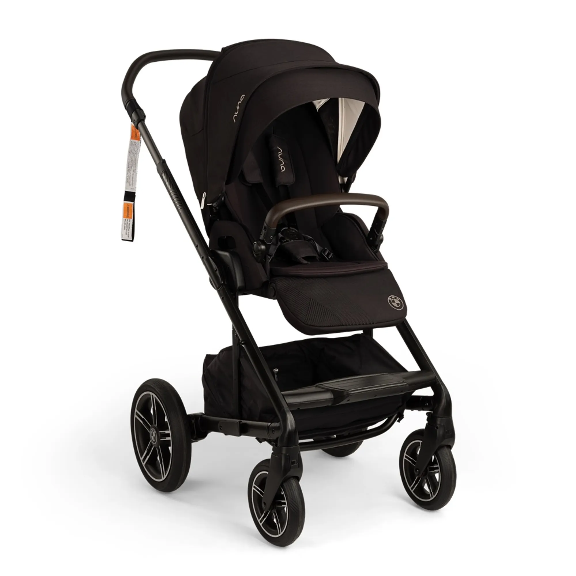 Nuna BMW MIXX Next Pram Element