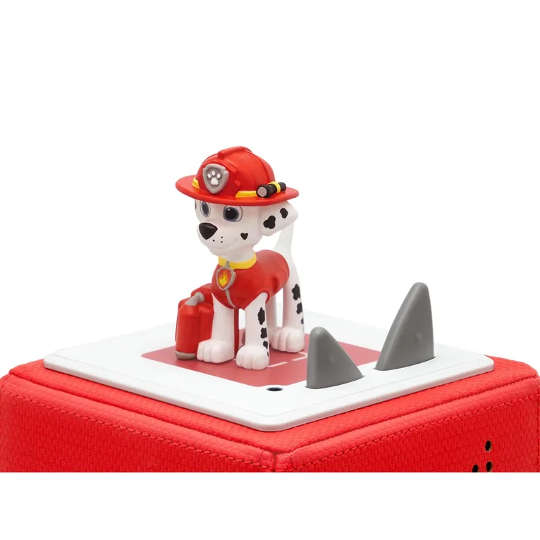 Tonies Audio Character Paw Patrol: Marshall