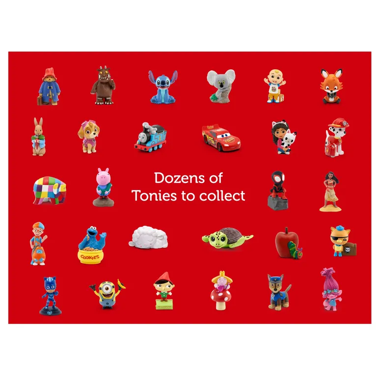 Tonies Audio Character Paw Patrol: Marshall