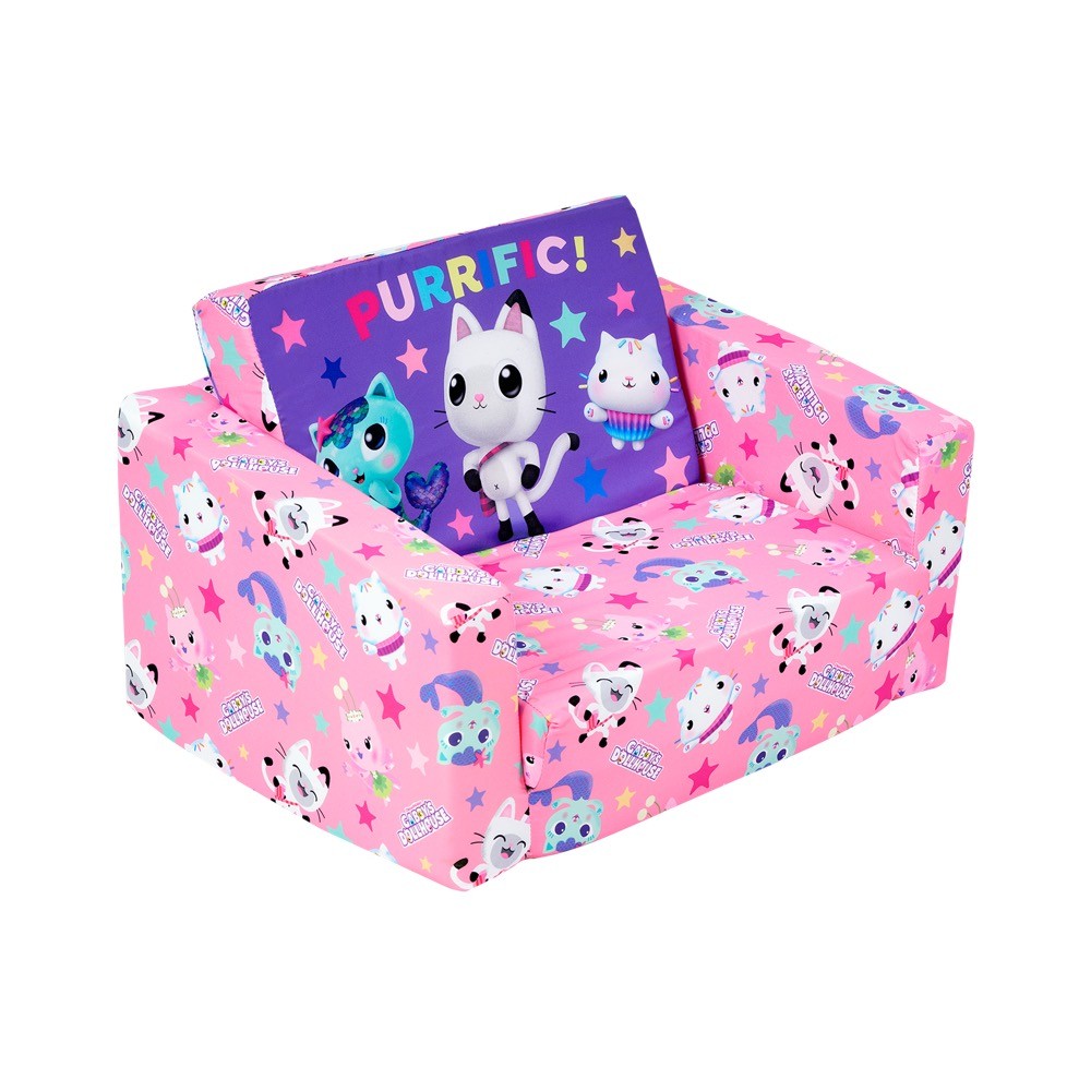 personalised flip out sofa