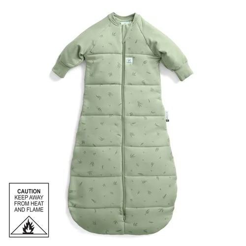 Ergopouch Sleepbag Long Sleeve Jersey Willow 2.5 Tog Size 3-12 Months