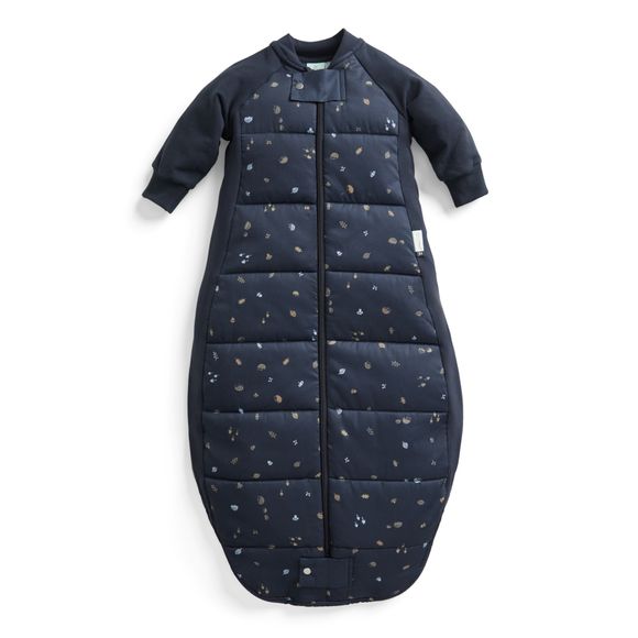 ERGOPOUCH Accesorios Bebé Jersey Sleeping Bag 1.0 TOG Sage 3 A 12 Meses 9352240008928 36157059072175