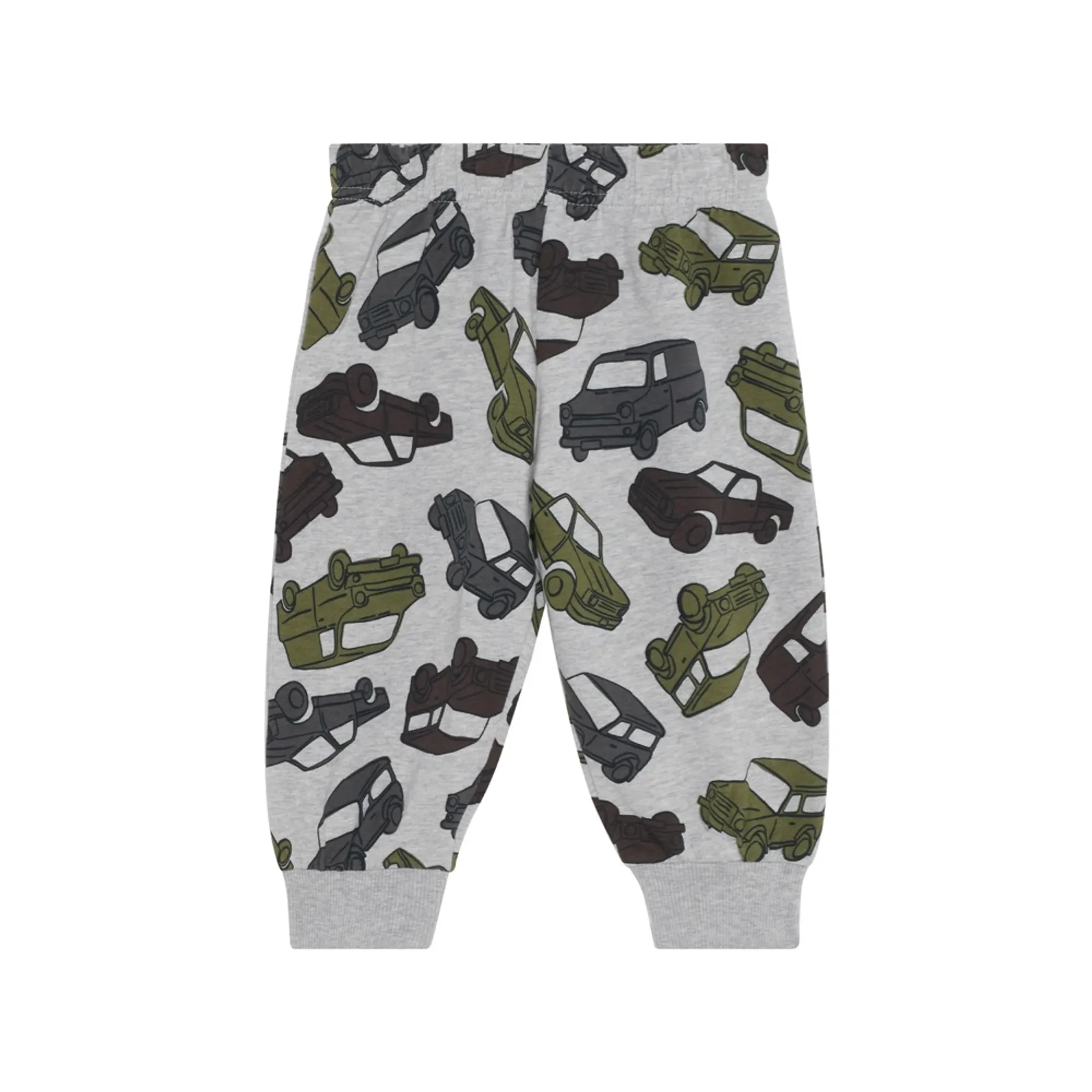 Bonds Trackie Soft Threads Camo Car | Baby Bunting AU