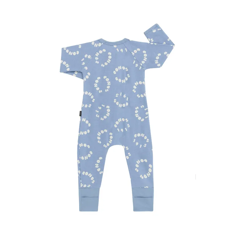 Bonds Wondersuit Zip Bonds Roundabout