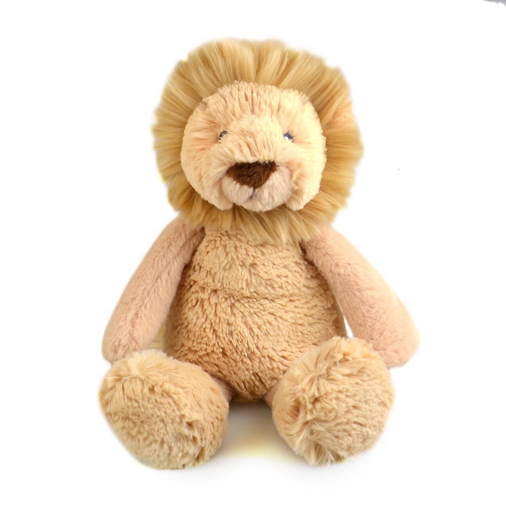 FRIENDS ＫＯＲＩＭＣＯ Lil Friends Gold Tiger - 18cm – Dreamworld Online Store