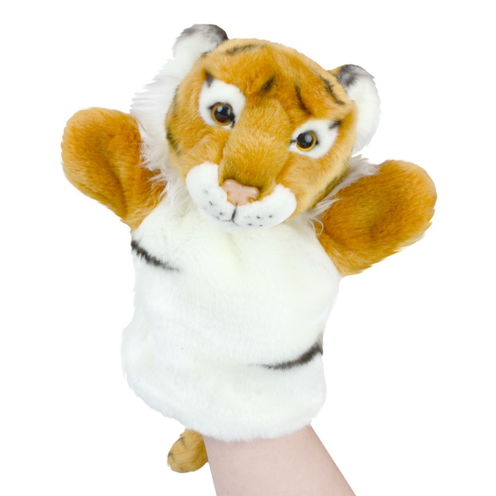 FRIENDS ＫＯＲＩＭＣＯ Lil Friends Gold Tiger - 18cm – Dreamworld Online Store