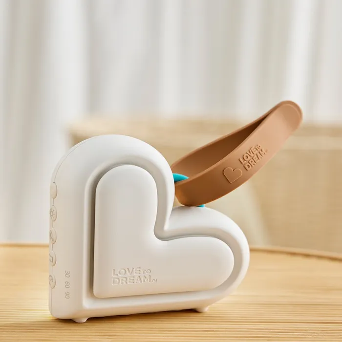Love To Dream Sound Machine