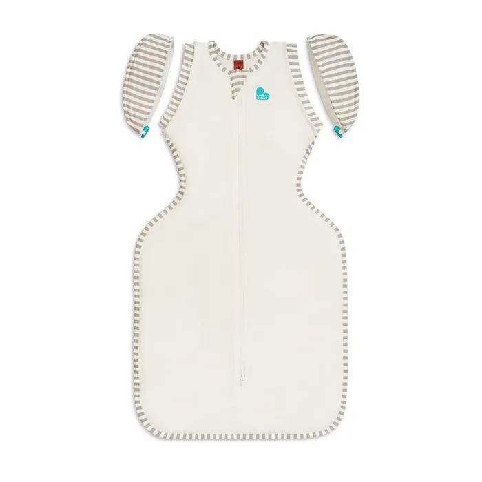 Love to Dream Swaddle Up - Transition Bag Gray main image 1