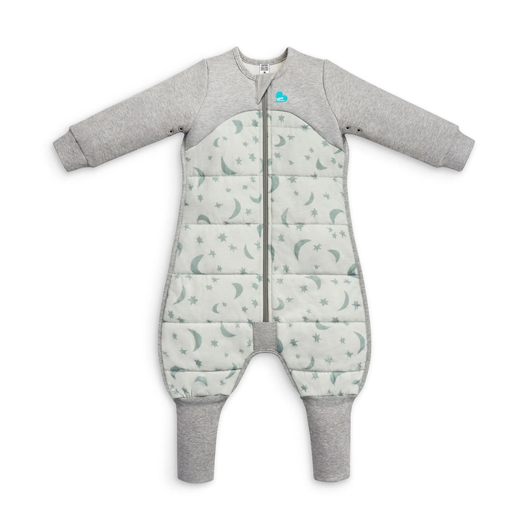 Bundle of Sleepsuits Joy - Dream