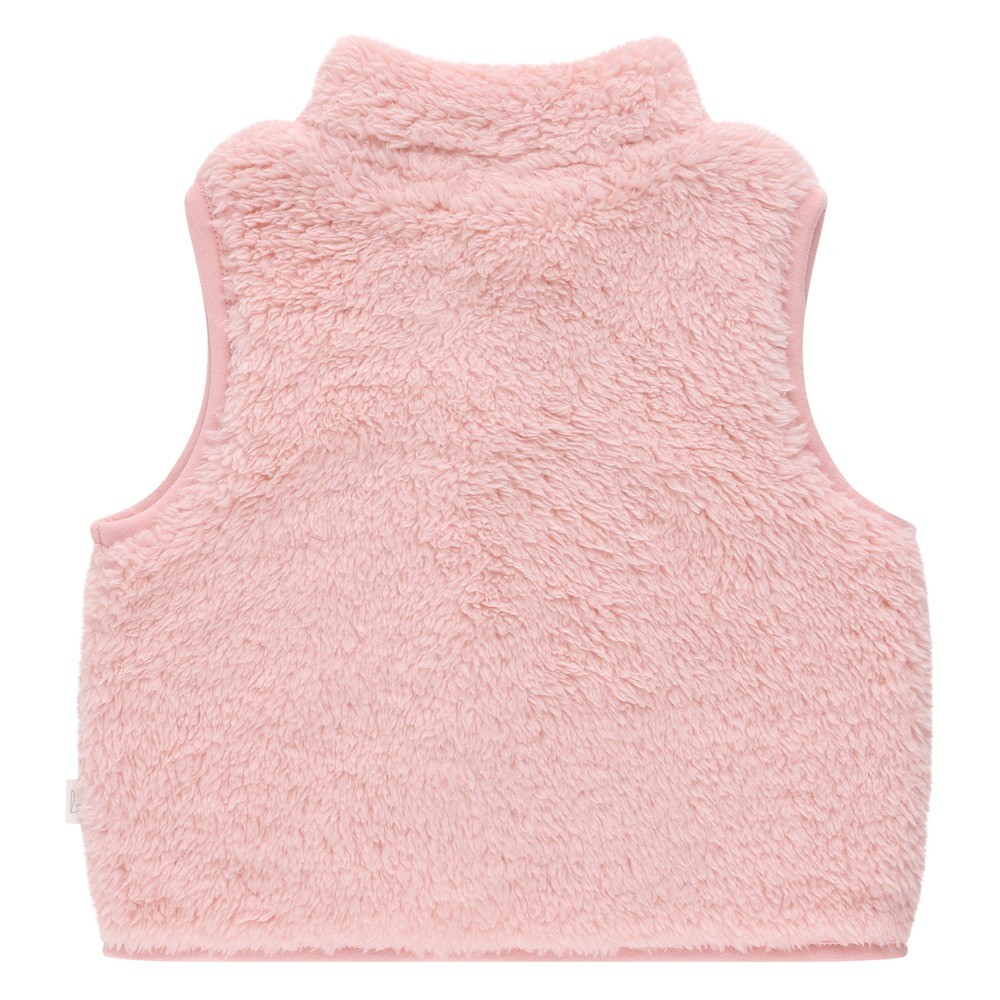 トップス Bibiy TEDDY VEST Striped teddy vest | Broke+Schön – brokeundschoen.de