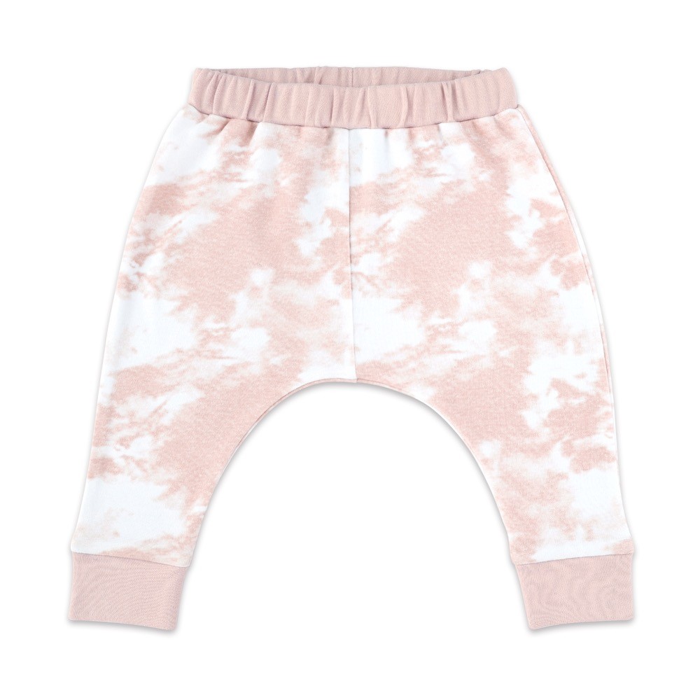 4baby Pants Tie Dye Pink Size 00