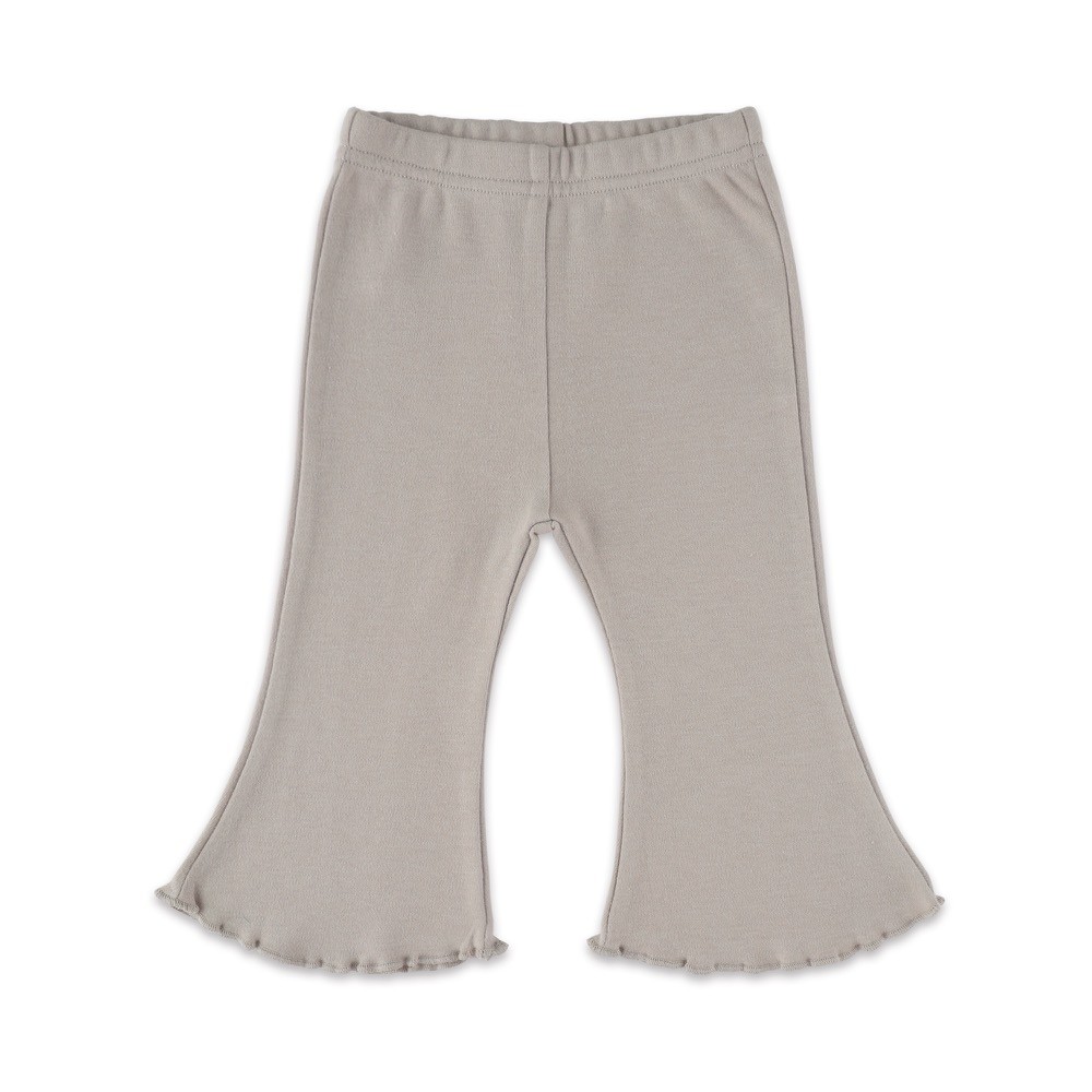 4baby Legging Flare Brown Size 0