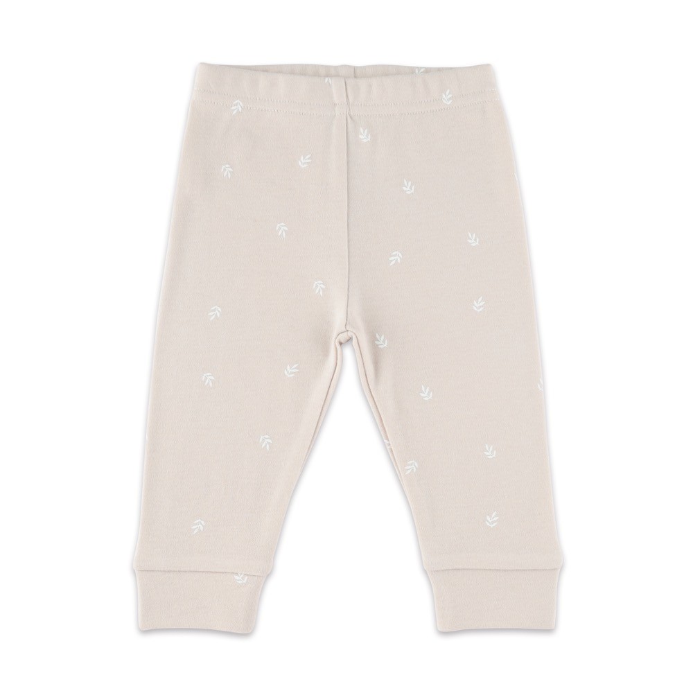 4baby Legging Foliage Beige Size 0