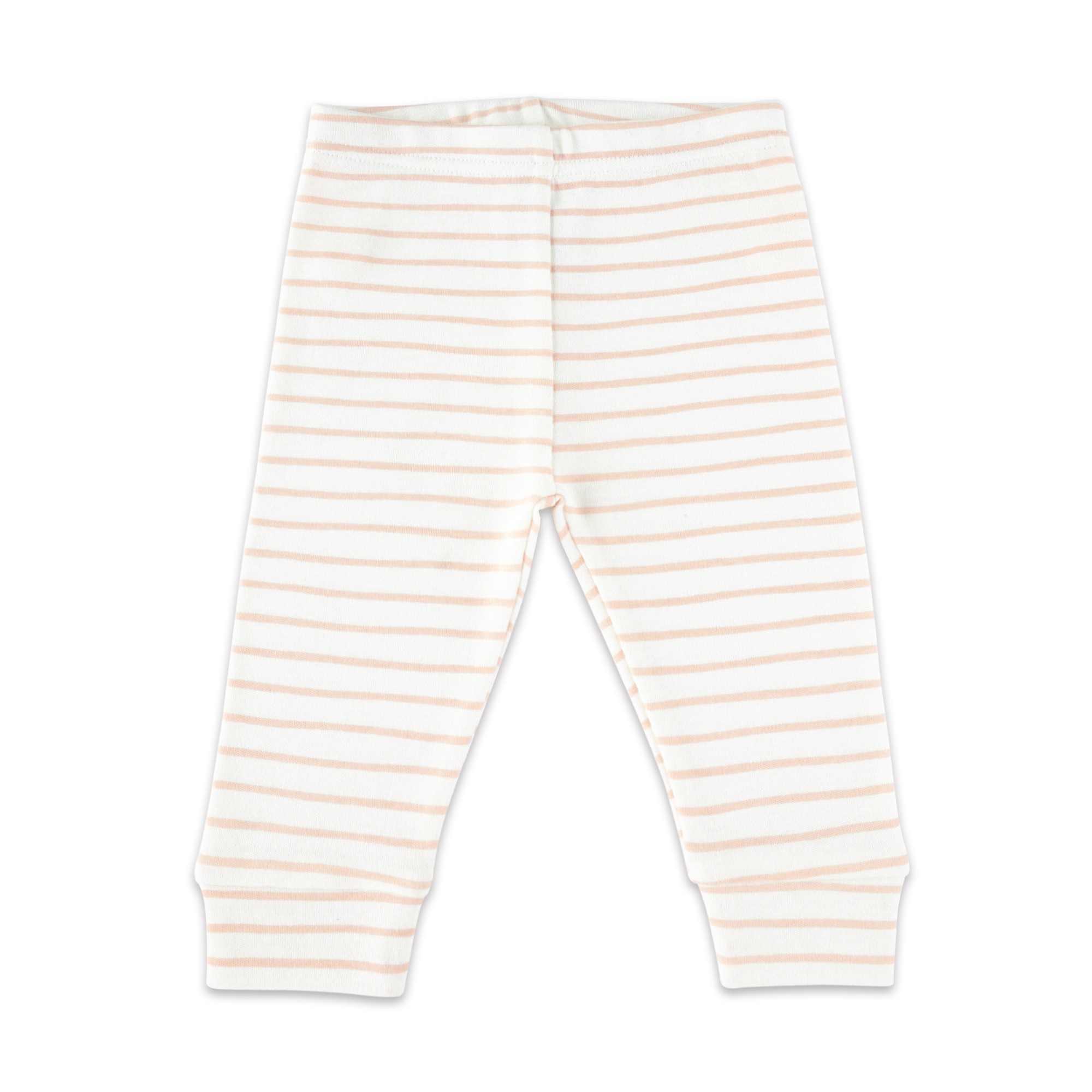 4baby Legging Stripe Pink Size 0