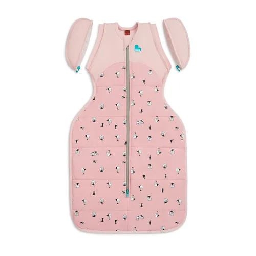 Tog Love To Dream Baby Bunting Love To Dream Transition Bag