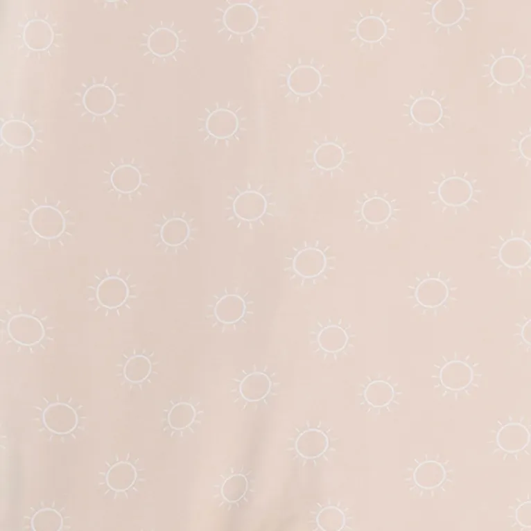 Kynd Baby Day Or Night Onesie Neutral Rainbow