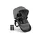 Bugaboo Kangaroo Sibling Seat Black/Moon Grey - 