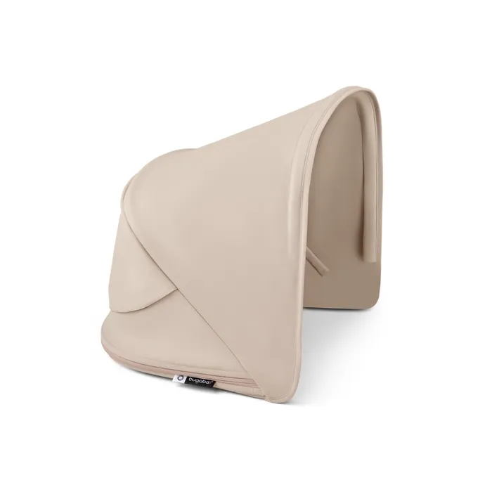 Bugaboo Kangaroo Sun Canopy Desert Taupe