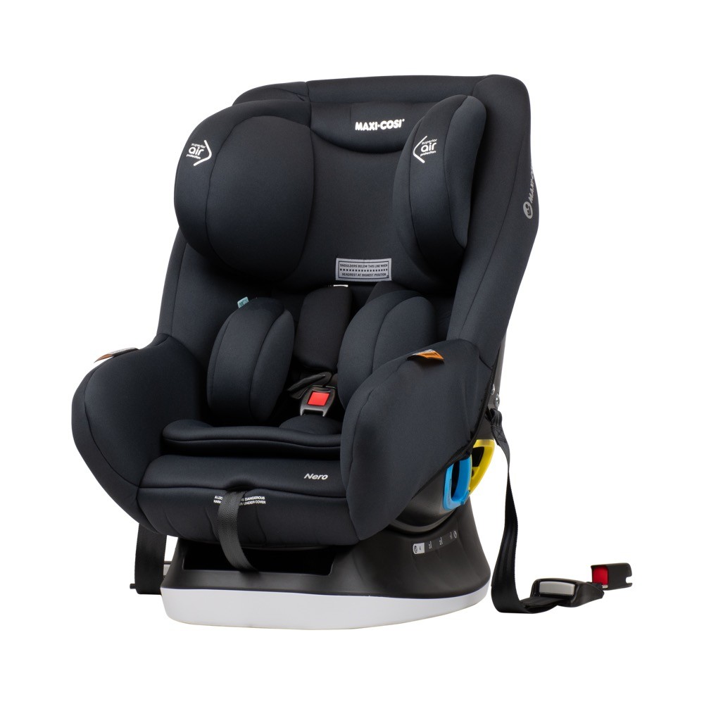 Cosi Vita Maxi Cosi Afterpay Maxi-Cosi Nero Convertible Car Seat