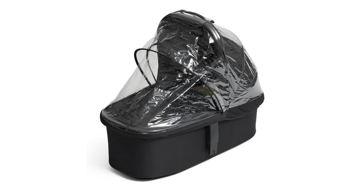 Carrycot Oyster Raincover Genuine BabyStyle Oyster Max Oyster Max