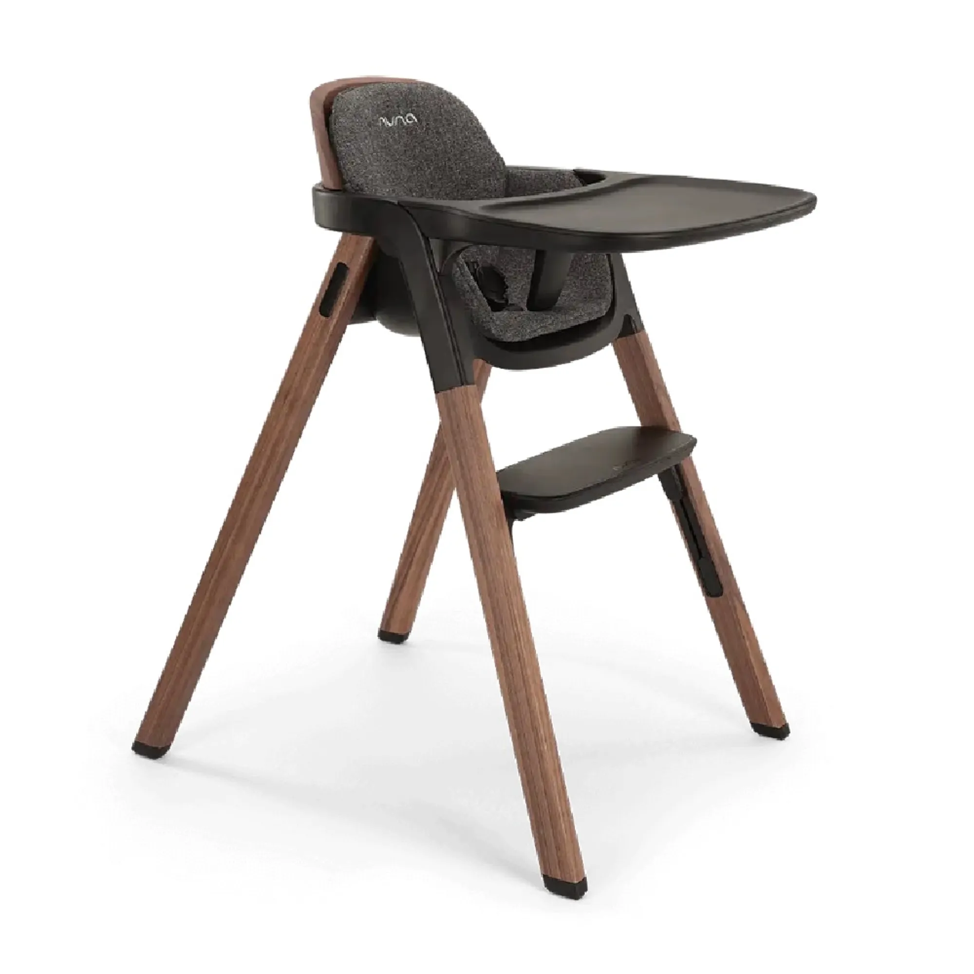 Nuna Bryn Highchair Sanderson