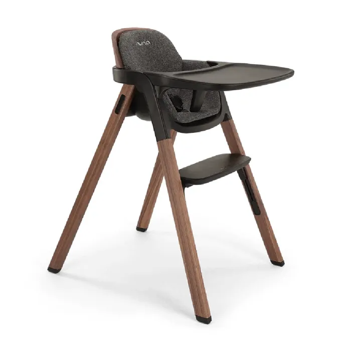 Nuna Bryn Highchair Sanderson