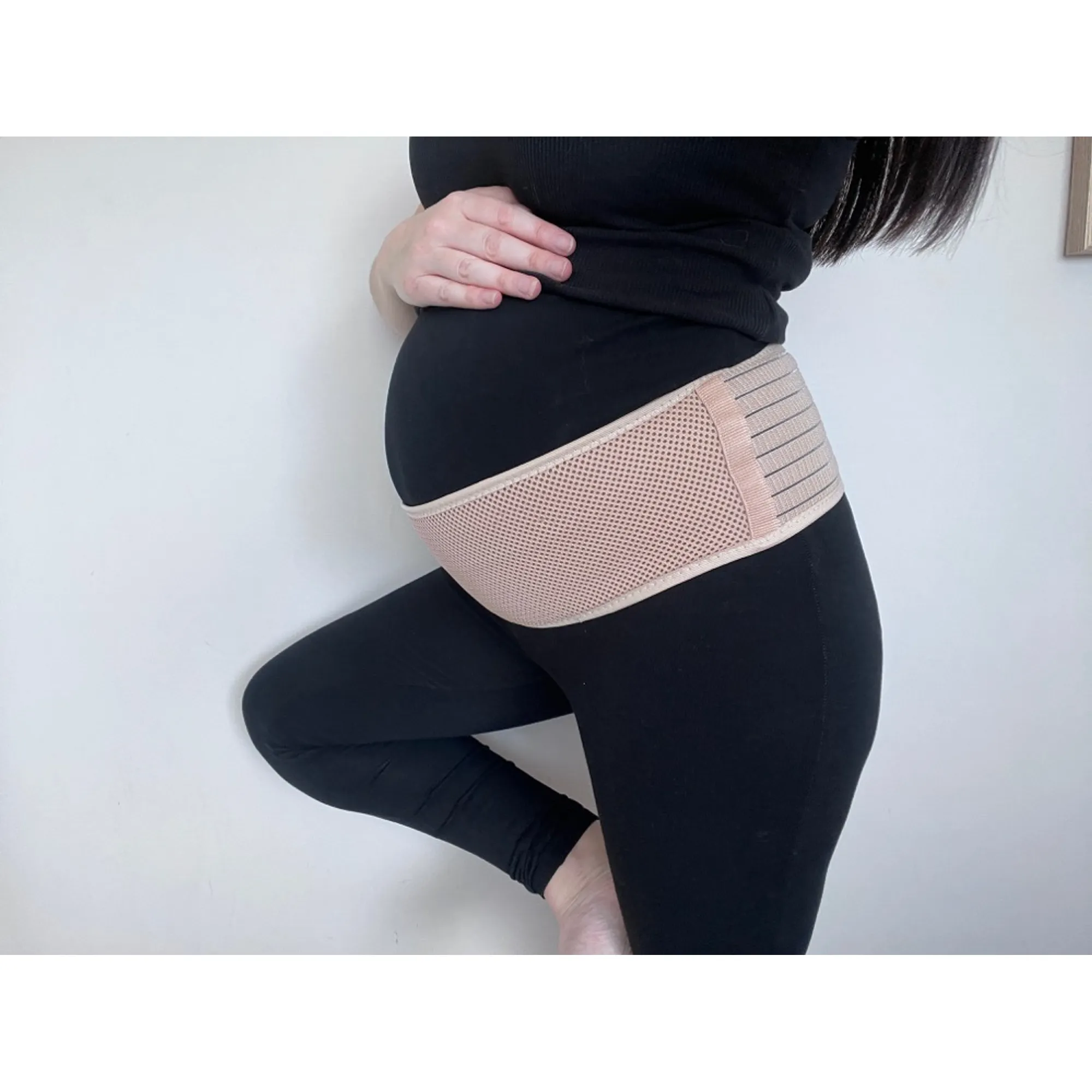 Partum Panties Maternity Band One Size Fits All