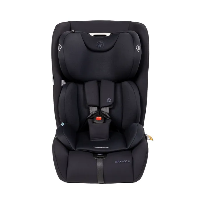 Maxi Cosi Tuva Harnessed Booster Midnight