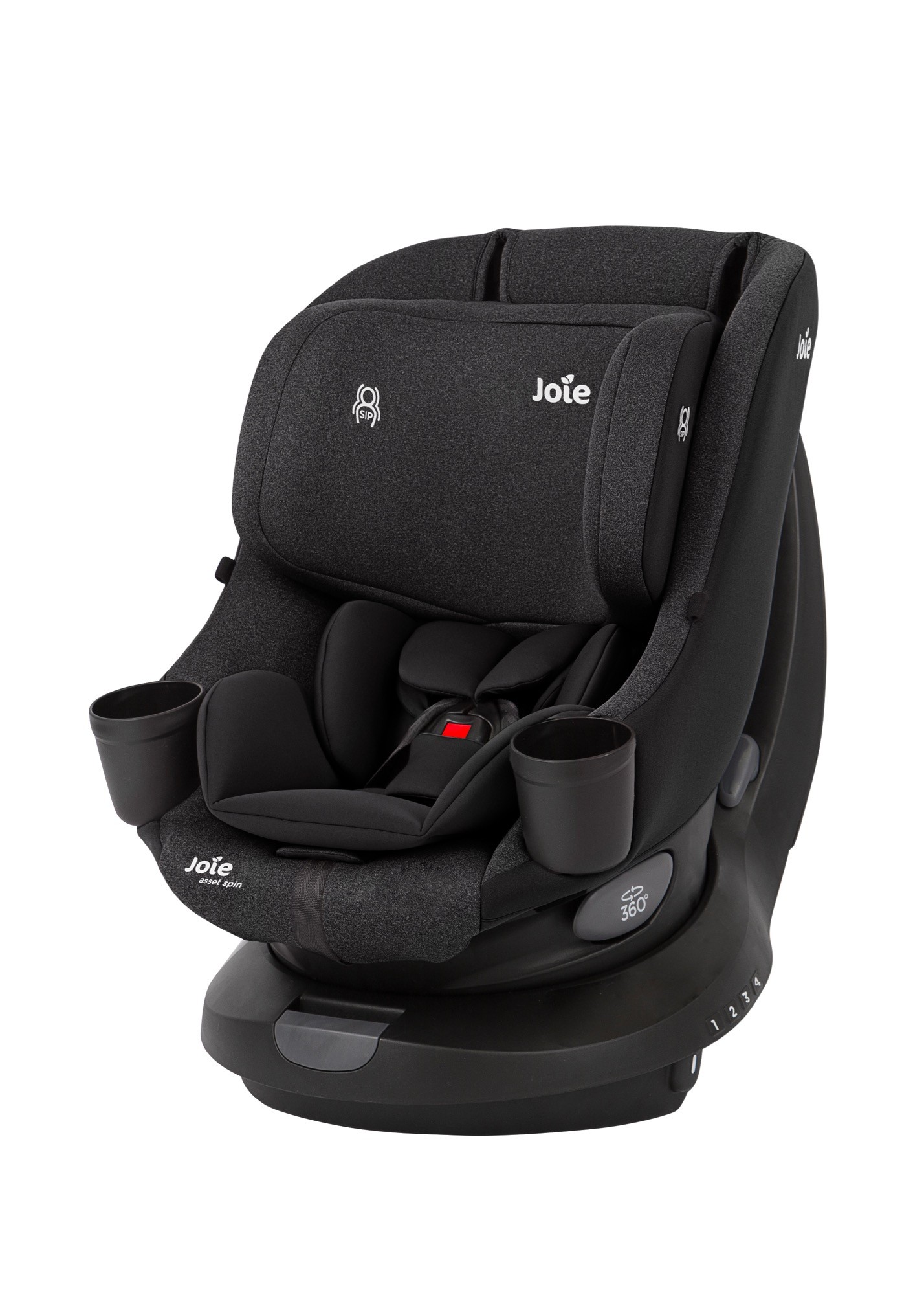Joie ark360° Joie i-Spin 360 shale