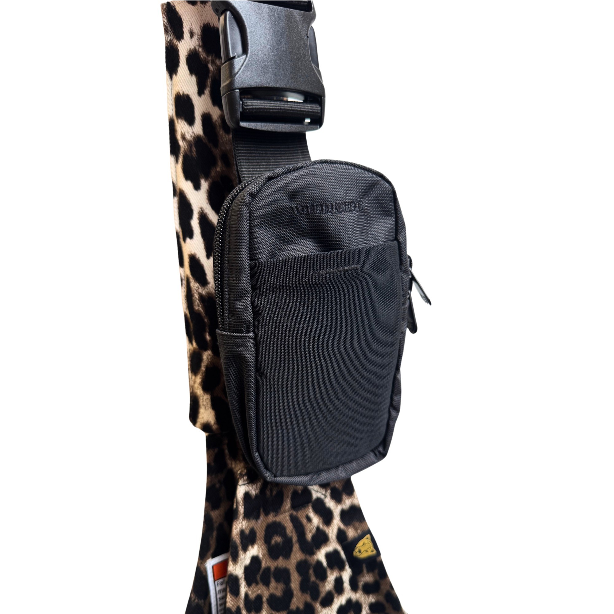Wildride Slide On Bag Premium