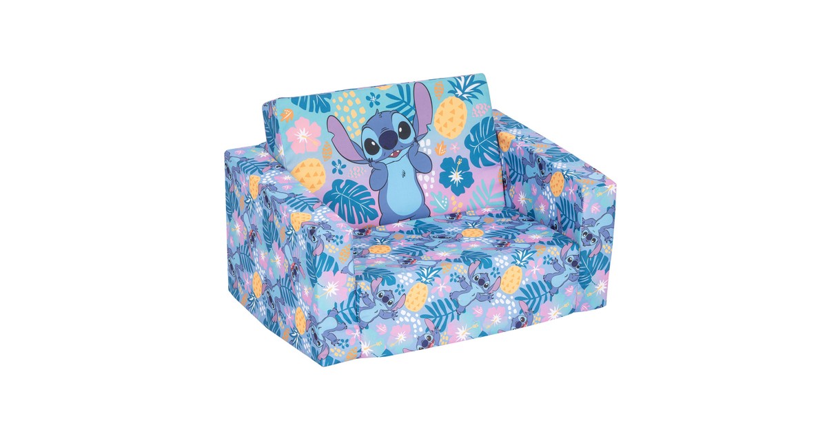 flip out sofa little kid couch bed
