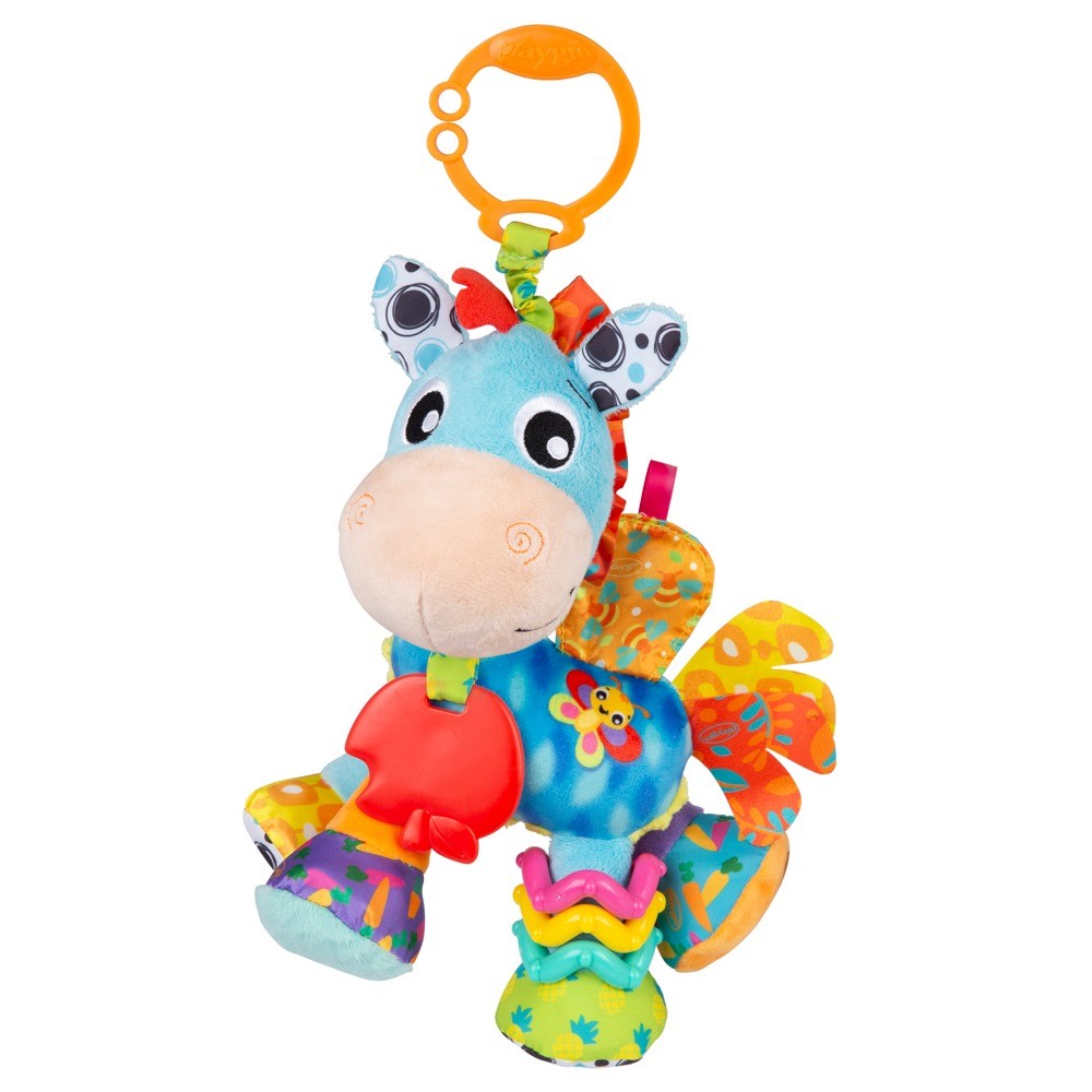Playgro Activity Friend Clip Clop