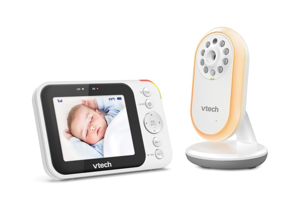 VTech Video Monitor BM3750N