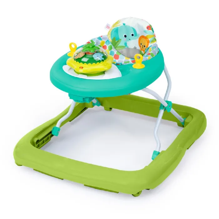 Bright Starts Wanderlights 2-In-1 Walker