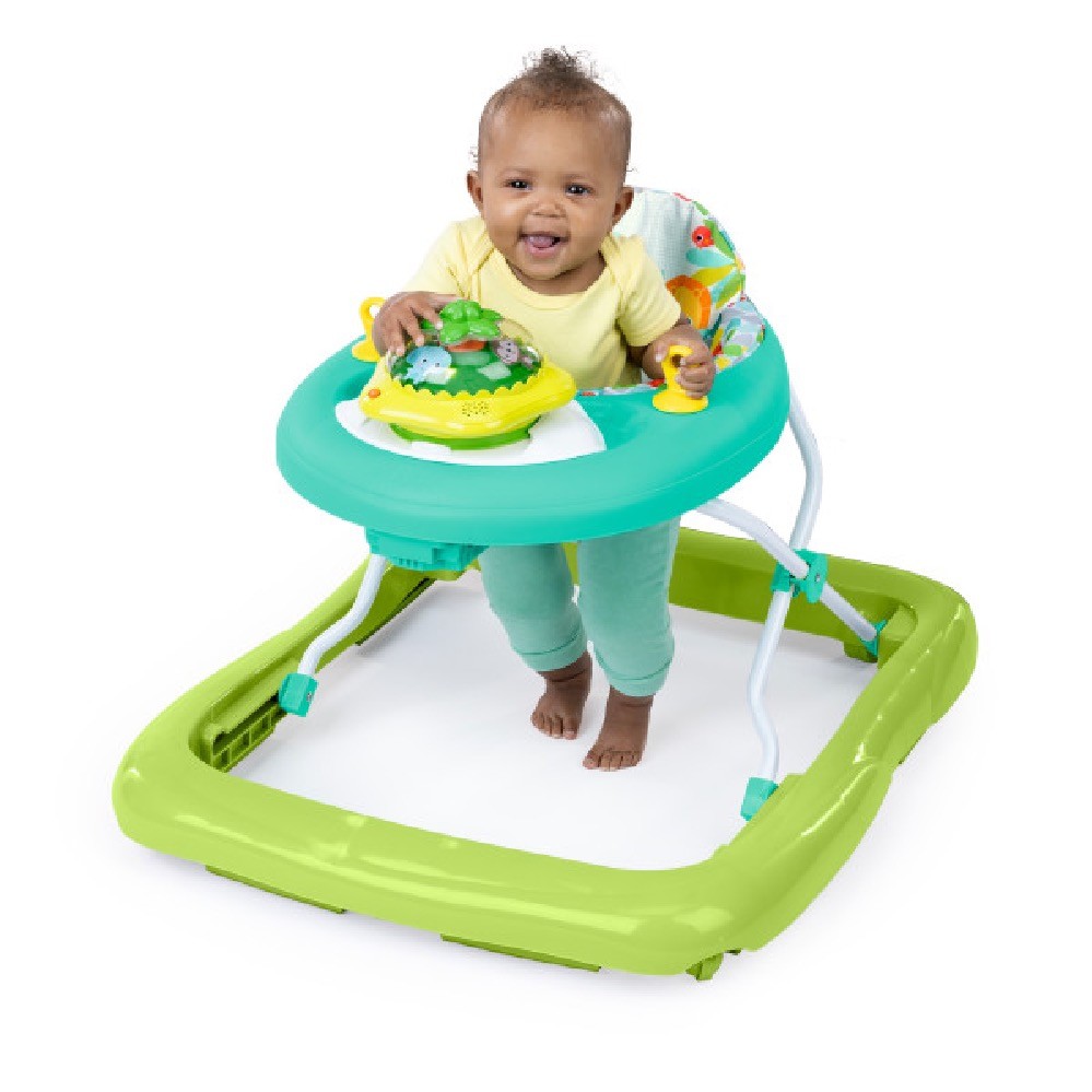 Walmart Babywalkers Bright Starts Baby Walker Walmart In Store