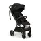Nuna TRVL LX Stroller Caviar - 