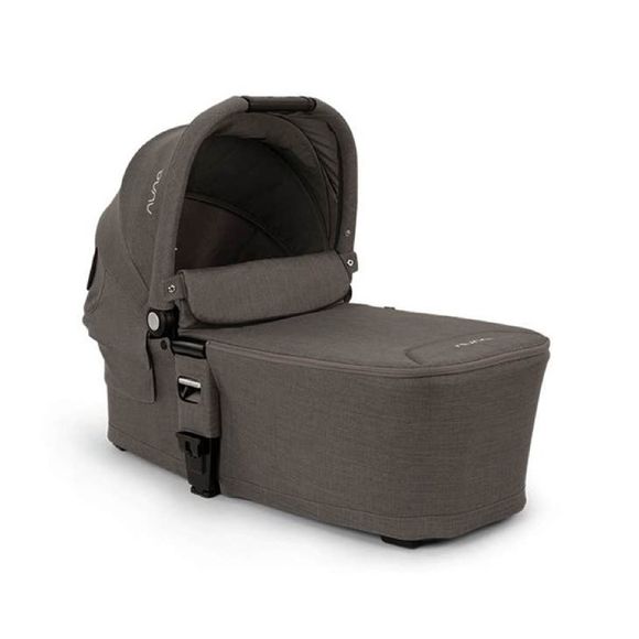 Nuna MIXX Next Carrycot Thunder