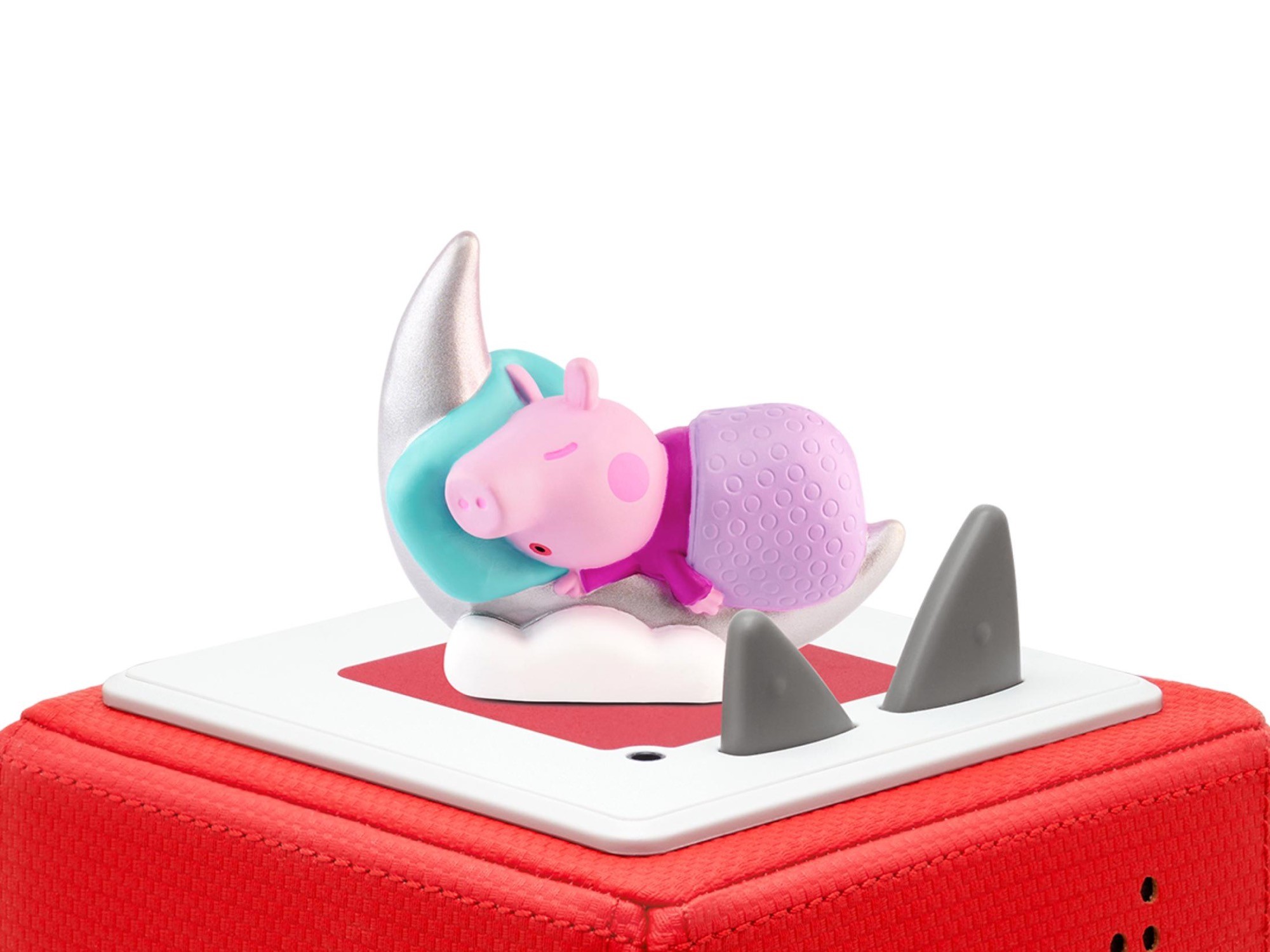 Tonies Audio Character Peppa Pig: Peppa's Bedtime Stories