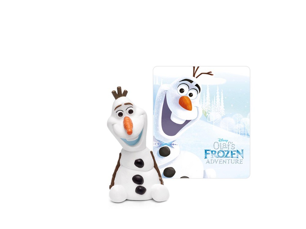Tonies Audio Character Disney - Frozen - Olaf | Baby Bunting NZ