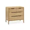 BabyRest Yuki Chest Ash - 