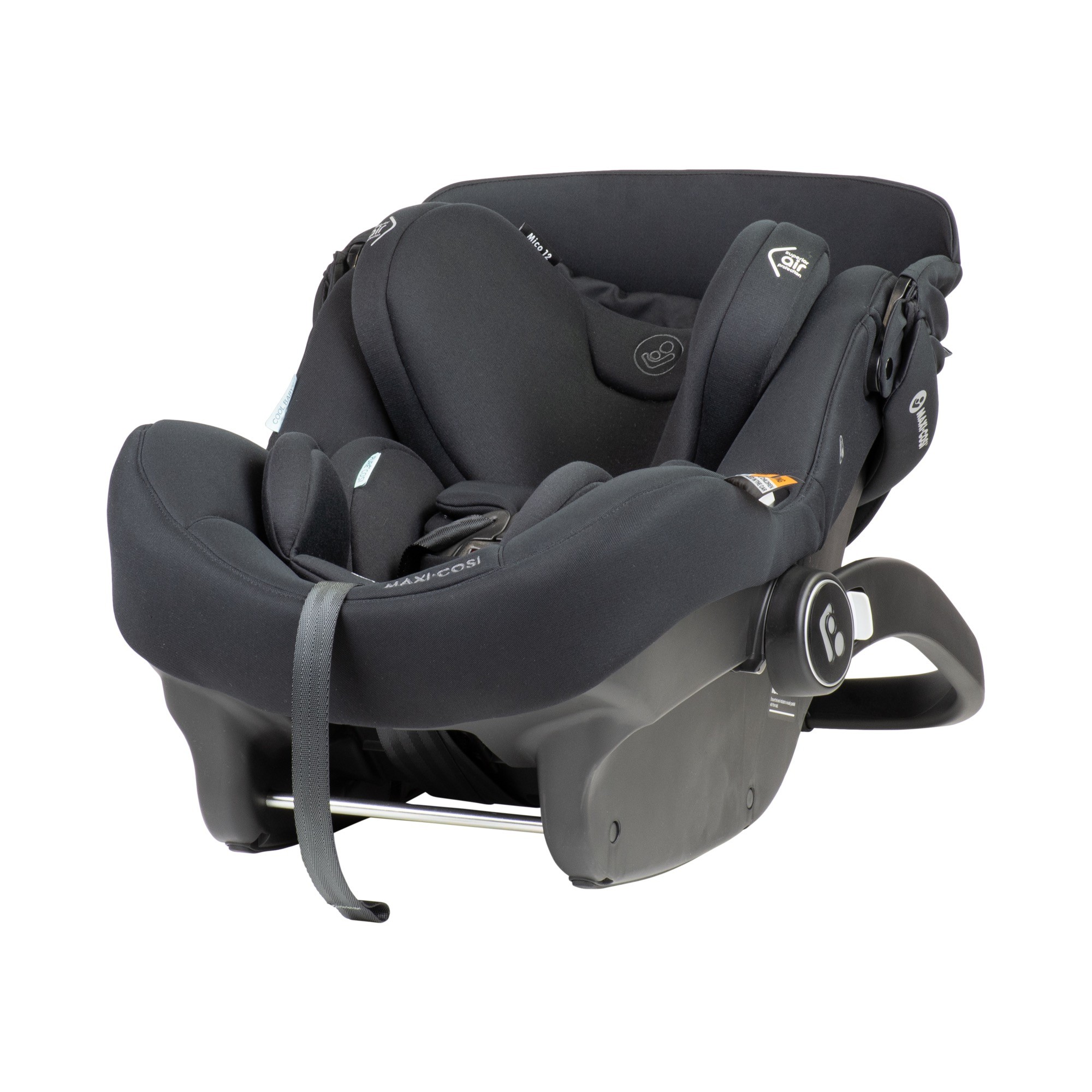 Cosi Capsule Maxi Cosi Car Seat Baby Bunting Newborn Insert Maxi - Main Image