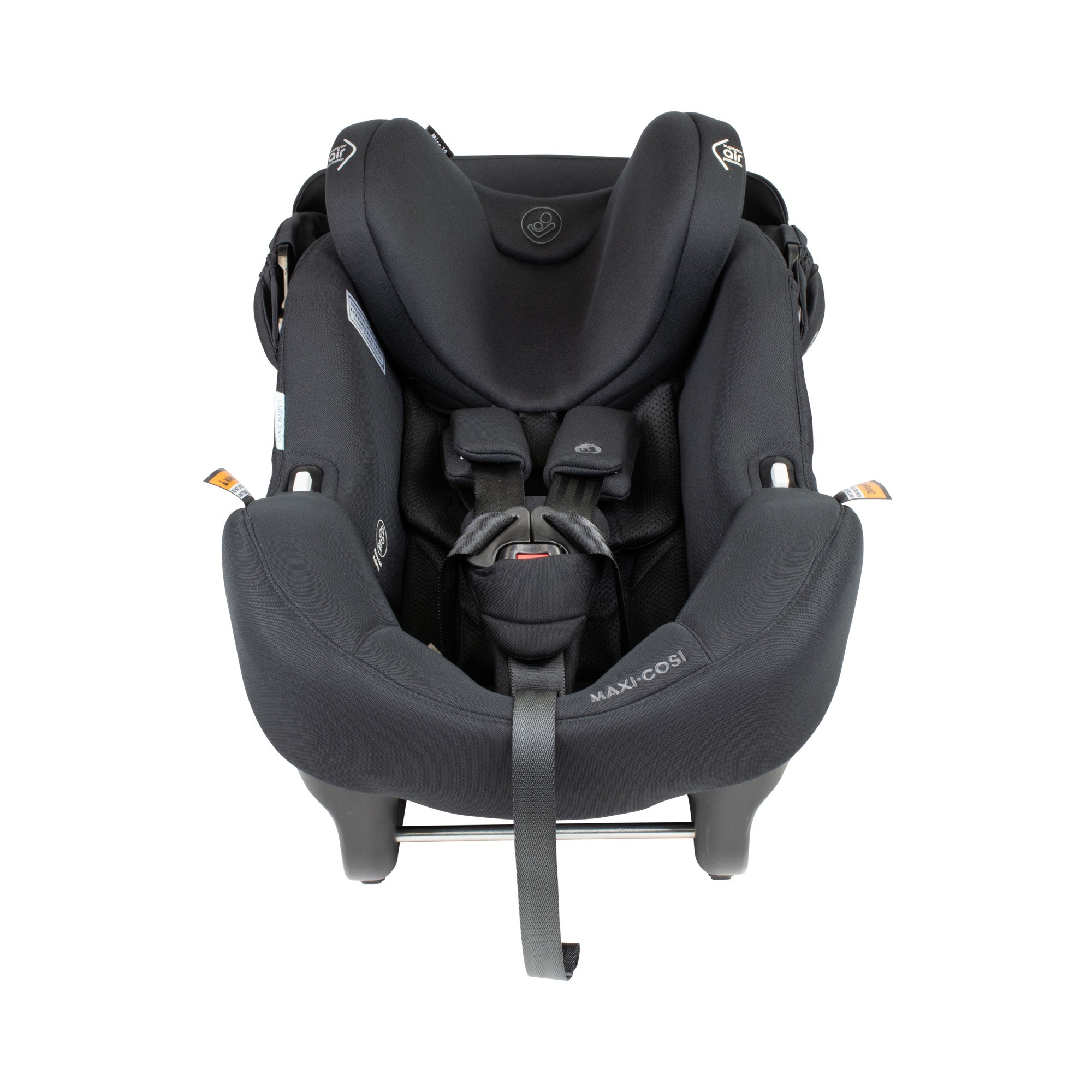 Maxi-Cosi Mico 12 Pro Non Iso Infant Capsule Onyx