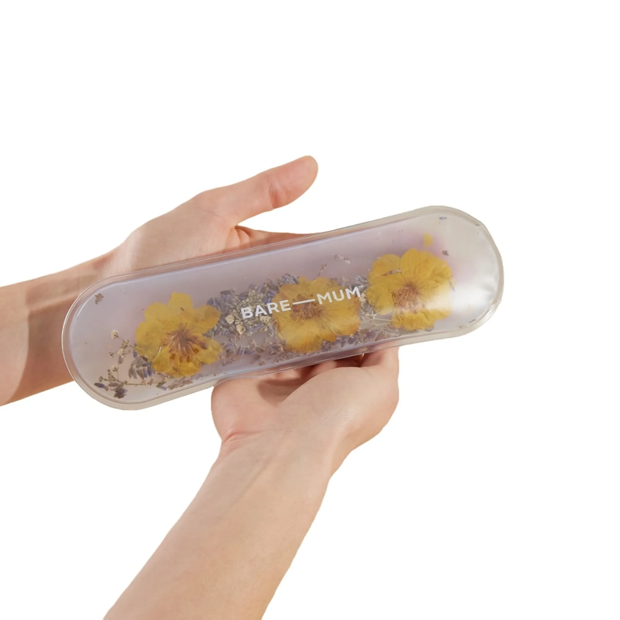 Bare Mum Hot & Cold Perineal Insert