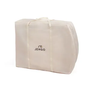 Jengo Oasis 2-In-1 Portacot With Changer Biscuit