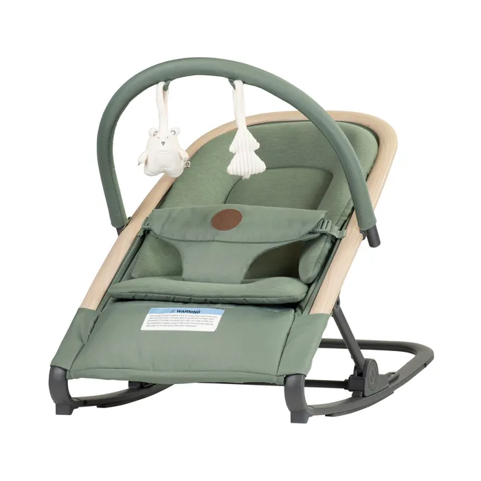 Maxi Cosi Kori Rocker Beyond Green
