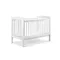 Jengo Mila Cot White