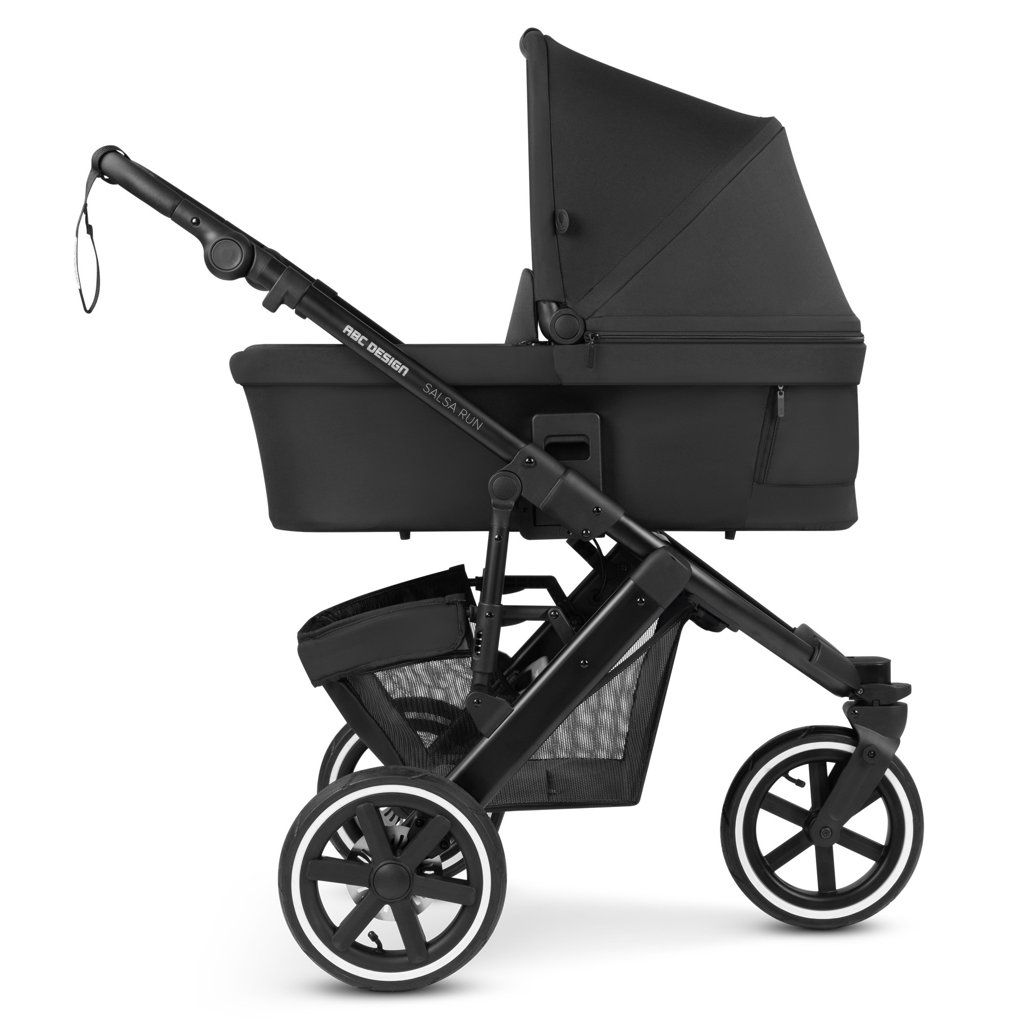 Stroller Reviews Abc Design Pepper Travel System Maxi-Cosi X ABC